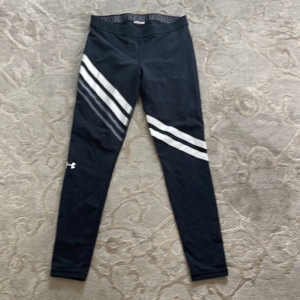 Under armor leggings